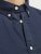 Jack & Jones Brook Oxford Long Sleeve Shirt Navy Blazer - Skjorter - Skjorter til store mænd 2XL- 8XL
