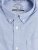 Jack & Jones Brook Oxford Long Sleeve Shirt Cashmere Blue - Skjorter - Skjorter til store mænd 2XL- 8XL
