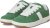 Jack & Jones Miles SYN Suede Sneakers Verdant Green - Herresko 40-52 - 