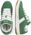 Jack & Jones Miles SYN Suede Sneakers Verdant Green - Herresko 40-52 - 
