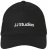 Jack & Jones Base Soho Cap Black - Tilbehør - 