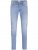 Jack & Jones Glenn Original SQ 330 Jeans Blue Denim - Jeans og bukser - Herrejeans og bukser i store størrelser W40-W70