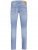 Jack & Jones Glenn Original SQ 330 Jeans Blue Denim - Jeans og bukser - Herrejeans og bukser i store størrelser W40-W70