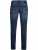 Jack & Jones Glenn Icon SQ 422 Jeans Blue Denim - Jeans og bukser - Herrejeans og bukser i store størrelser W40-W70