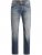 Jack & Jones Mike Fox CB 082 Jeans Blue Denim - Jeans og bukser - Herrejeans og bukser i store størrelser W40-W70