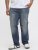 Jack & Jones Mike Fox CB 082 Jeans Blue Denim - Jeans og bukser - Herrejeans og bukser i store størrelser W40-W70