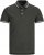 Jack & Jones PAULOS Short Sleeve Polo Green/PLAY 1 - Polotrøjer - Polotrøjer 2XL-8XL