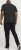 Jack & Jones TIM ORIGNIAL CB 816 Jeans Black Denim - Jeans og bukser - Herrejeans og bukser i store størrelser W40-W70