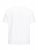 Jack & Jones Organic Basic T-shirt White - T-shirts - T-shirts i store størrelser - 2XL-14XL