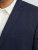 Jack & Jones FRANCO Suit Dark Navy - Habitter og blazere - Habitter og jakkesæt i store størrelser