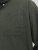 Jack & Jones OXFORD LS Shirt Green - Skjorter - Skjorter til store mænd 2XL- 8XL