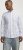 Jack & Jones OXFORD LS Shirt Striped Ensign Blue - Skjorter - Skjorter til store mænd 2XL- 8XL