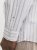 Jack & Jones OXFORD LS Shirt Striped White - Skjorter - Skjorter til store mænd 2XL- 8XL