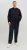 Jack & Jones CARDIFF Dress Shirt Black - Skjorter - Skjorter til store mænd 2XL- 8XL