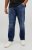 Jack & Jones GLENN FOX GE 348 Jeans Blue Denim - Jeans og bukser - Herrejeans og bukser i store størrelser W40-W70