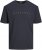 Jack & Jones STAR T-Shirt Dark Navy - T-shirts - T-shirts i store størrelser - 2XL-14XL