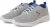 Jack & Jones Croxley Sneakers Grey/Monaco Blue - Herresko 40-52 - 