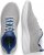 Jack & Jones Croxley Sneakers Grey/Monaco Blue - Herresko 40-52 - 