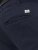 Jack & Jones JPSTMARCO JJDAVE Chinos Navy Blazer - Jeans og bukser - Herrejeans og bukser i store størrelser W40-W70