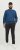 Jack & Jones Marco Dave Chinos Black - Jeans og bukser - Herrejeans og bukser i store størrelser W40-W70