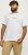 Jack & Jones ESTERBRO T-Shirt Bright White - T-shirts - T-shirts i store størrelser - 2XL-14XL