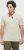 Jack & Jones Lington Crew Neck T-Shirt White - T-shirts - T-shirts i store størrelser - 2XL-14XL