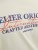 Jack & Jones Lington Crew Neck T-Shirt White - T-shirts - T-shirts i store størrelser - 2XL-14XL