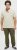 Jack & Jones Lington Crew Neck T-Shirt White - T-shirts - T-shirts i store størrelser - 2XL-14XL