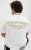 Jack & Jones Lington Crew Neck T-Shirt Bright White - T-shirts - T-shirts i store størrelser - 2XL-14XL