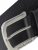 Jack & Jones HARRY Belt Black - Bælter - Store Bælter - W40-W70/2XL-8XL