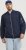 Jack & Jones RUSH Bomber Jacket Navy Blazer - Jakker - Jakker i store størrelser, 2XL- 12XL
