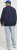 Jack & Jones RUSH Bomber Jacket Navy Blazer - Jakker - Jakker i store størrelser, 2XL- 12XL