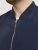 Jack & Jones RUSH Bomber Jacket Navy Blazer - Jakker - Jakker i store størrelser, 2XL- 12XL