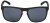 Jack & Jones Ryder Sunglasses Black Bean - Tilbehør - 
