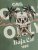 Jack & Jones Summerskull T-Shirt Sea Spray - T-shirts - T-shirts i store størrelser - 2XL-14XL