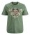 Jack & Jones Summerskull T-Shirt Sea Spray - T-shirts - T-shirts i store størrelser - 2XL-14XL