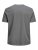 Jack & Jones Rocto T-shirt Sedona sage - T-shirts - T-shirts i store størrelser - 2XL-14XL