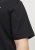 Jack & Jones Corp Logo Crew Neck T-Shirt Black - T-shirts - T-shirts i store størrelser - 2XL-14XL
