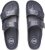 Jack & Jones Croxton Moulded Sandals Black - Herresko 40-52 - 