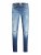 Jack & Jones JJIGLENN JJSEAL Blue Denim Jeans - Jeans og bukser - Herrejeans og bukser i store størrelser W40-W70