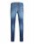 Jack & Jones JJIGLENN JJSEAL Blue Denim Jeans - Jeans og bukser - Herrejeans og bukser i store størrelser W40-W70