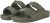 Jack & Jones Croxton Moulded Sandals Khaki - Herresko 40-52 - 