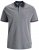Jack & Jones JPRWINBLU Poloshirt Mood Indigo - Polotrøjer - Polotrøjer 2XL-8XL