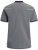 Jack & Jones JPRWINBLU Poloshirt Mood Indigo - Polotrøjer - Polotrøjer 2XL-8XL