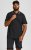 Jack & Jones JPRWINBLU Poloshirt Black - Polotrøjer - Polotrøjer 2XL-8XL