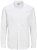 Jack & Jones CARDIFF Dress Shirt White - Skjorter - Skjorter til store mænd 2XL- 8XL