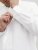 Jack & Jones CARDIFF Dress Shirt White - Skjorter - Skjorter til store mænd 2XL- 8XL