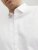 Jack & Jones CARDIFF Dress Shirt White - Skjorter - Skjorter til store mænd 2XL- 8XL