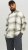 Jack & Jones JORJOSHUA Checked Shirt Dusty Olive - Skjorter - Skjorter til store mænd 2XL- 8XL
