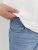 Jack & Jones MIKE ORIGINAL AM 783 Jeans Blue Denim - Jeans og bukser - Herrejeans og bukser i store størrelser W40-W70